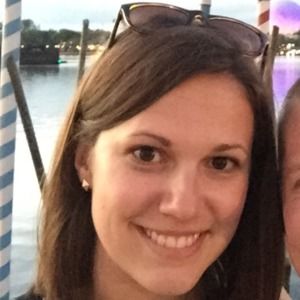 Meet your Posher, Katelyn